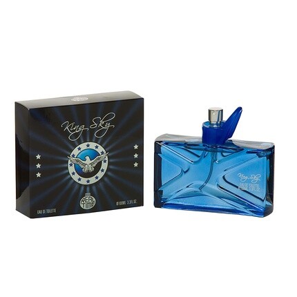 Real Time King Sky EDT 100мл
Real Time King Sky EDT 100мл