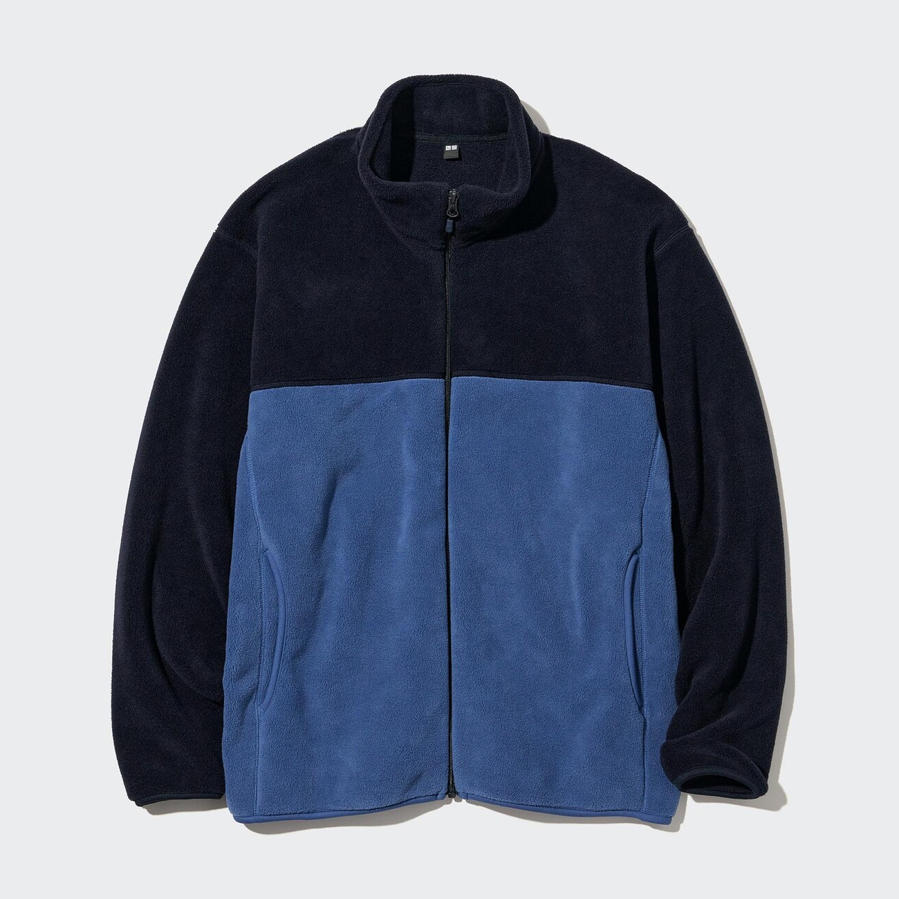 Толстовка Unisex Uniqlo Fleece Sweater, 66 синий
Толстовка Unisex Uniqlo Fleece Sweater, 66 синий