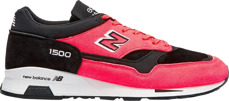 Кроссовки New Balance 1500 Made in England 'Neon Pink', розовый
Кроссовки New Balance 1500 Made in England 'Neon Pink', розовый