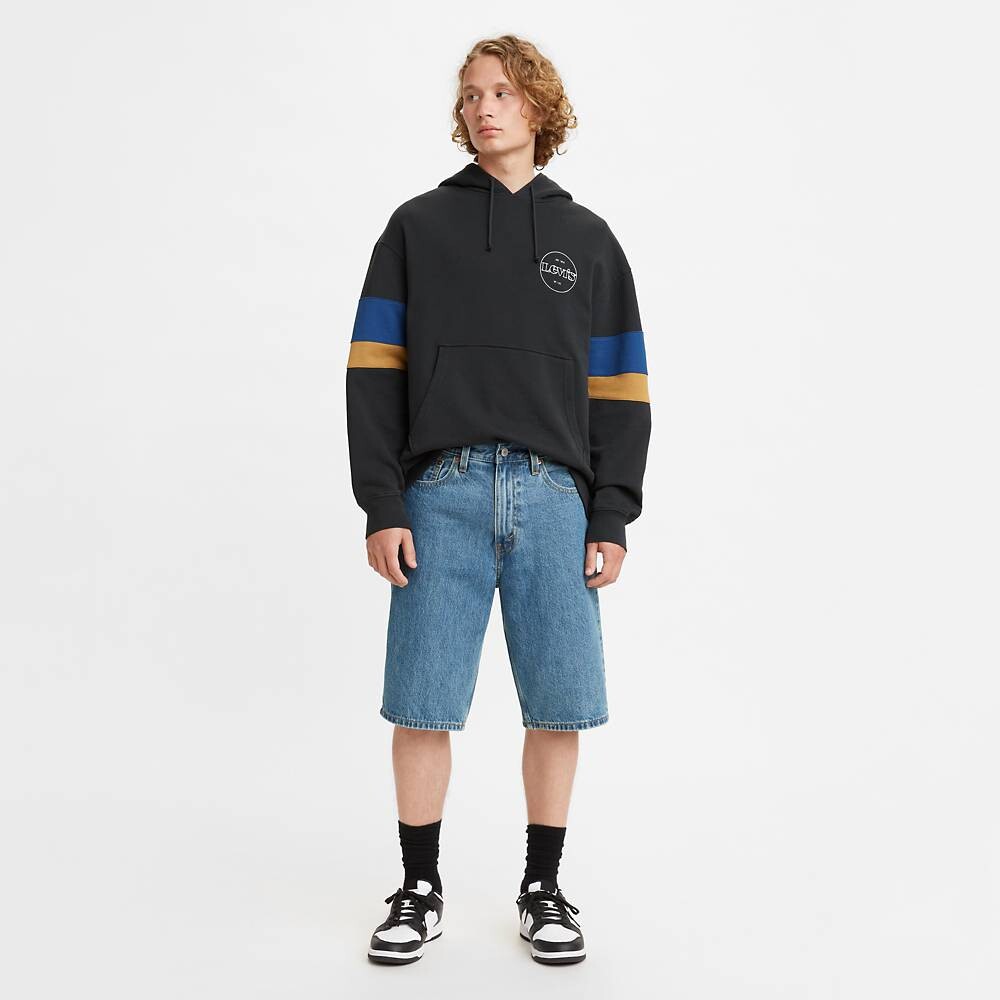 Шорты мужские Levi's 469
Шорты мужские Levi's 469