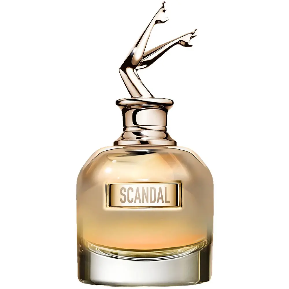 Парфюмерная вода Jean Paul Gaultier Scandal Gold
Парфюмерная вода Jean Paul Gaultier Scandal Gold