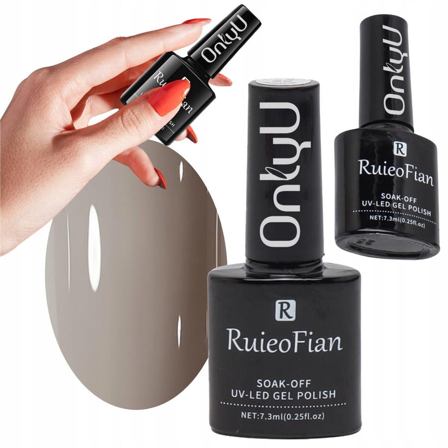 ГИБРИДНЫЙ ЛАК ДЛЯ НОГТЕЙ ЦВЕТА СЛОНОВОЙ КОСТИ С УФ-БЛЕСКОМ OnlyU/L082
ГИБРИДНЫЙ ЛАК ДЛЯ НОГТЕЙ ЦВЕТА СЛОНОВОЙ КОСТИ С УФ-БЛЕСКОМ OnlyU/L082