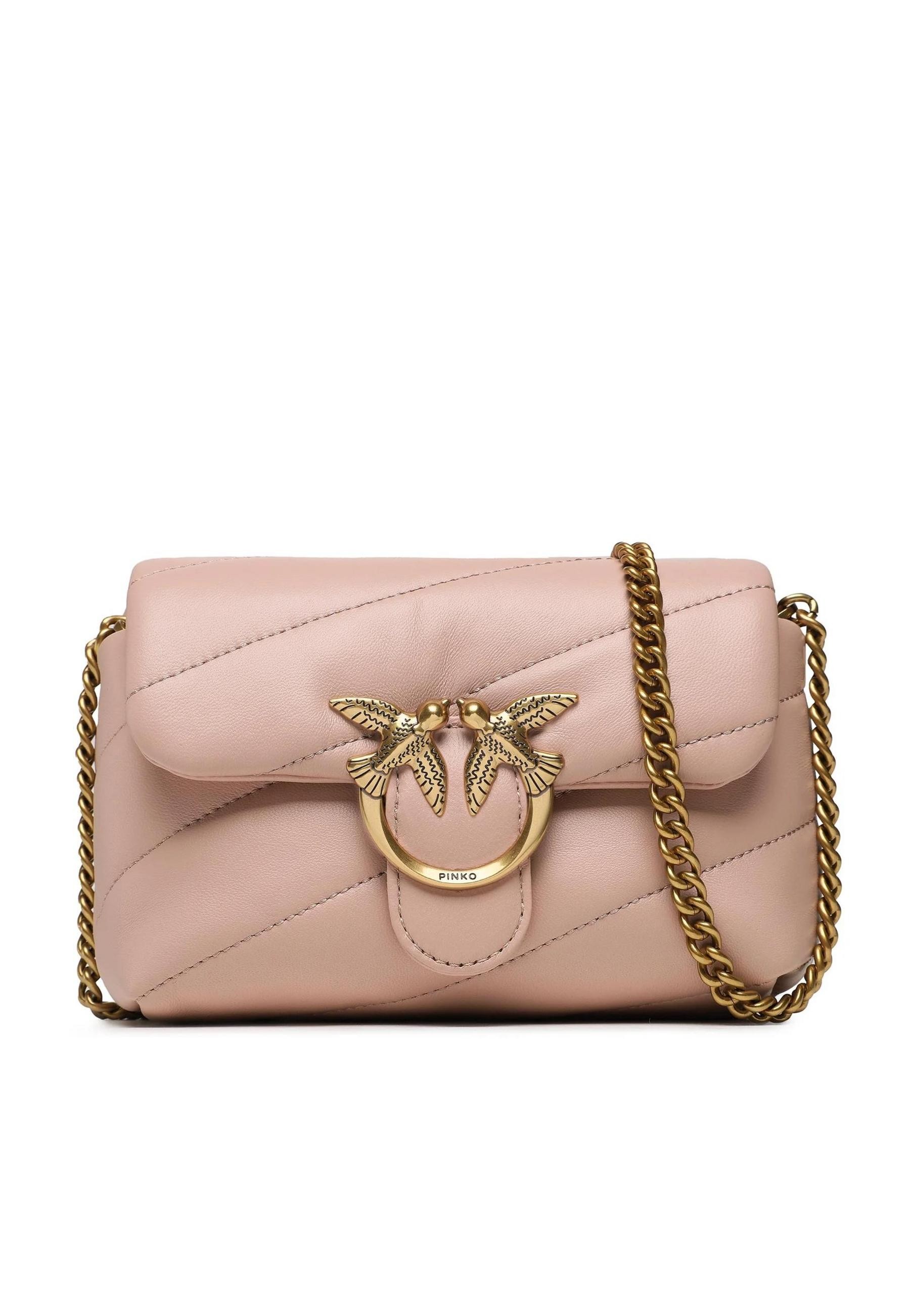 Сумки Pinko
Сумки Pinko