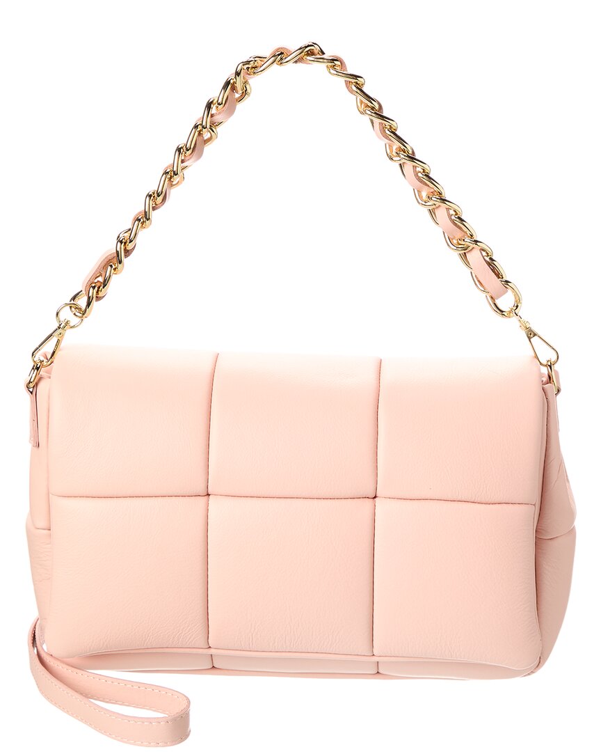 Изабелла Россетти Кожаная подушка-плечо Орла Сумка Isabella Rosetti 
Изабелла Россетти Кожаная подушка-плечо Орла Сумка Isabella Rosetti