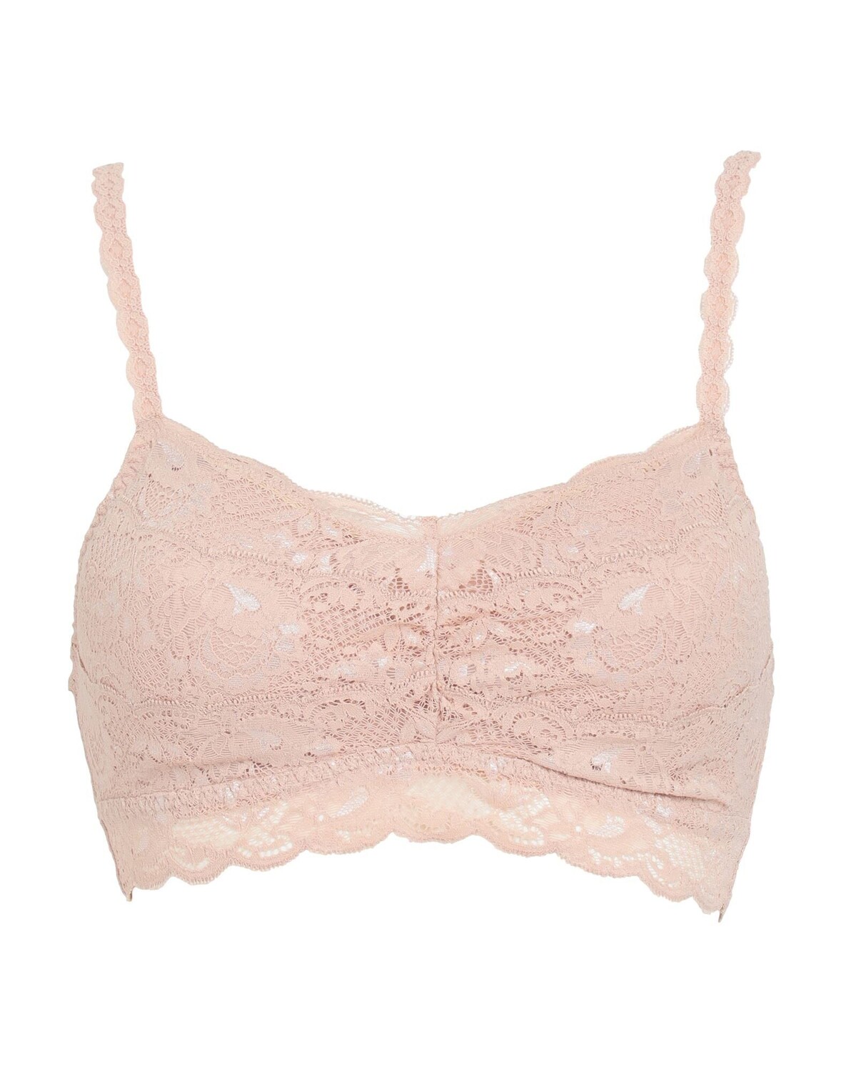 Бюстгальтер Cosabella, розовый
Бюстгальтер Cosabella, розовый