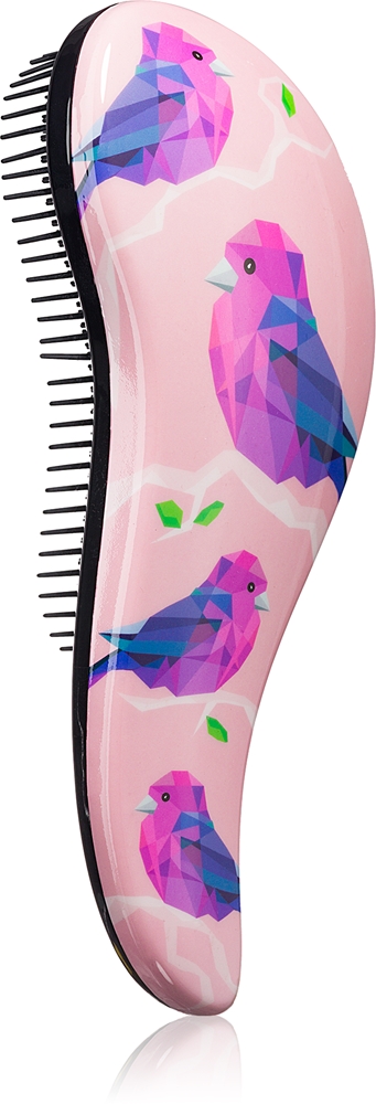 Щетка из птичьего волоса Dtangler, 18,5 cm
Щетка из птичьего волоса Dtangler, 18,5 cm