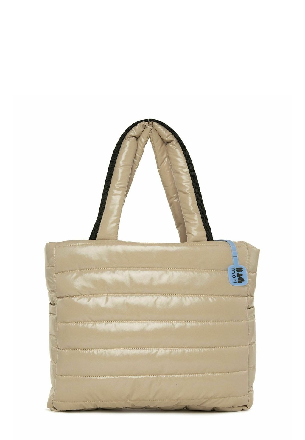 Сумка PUFFER Bagmori, темно-коричневый
Сумка PUFFER Bagmori, темно-коричневый