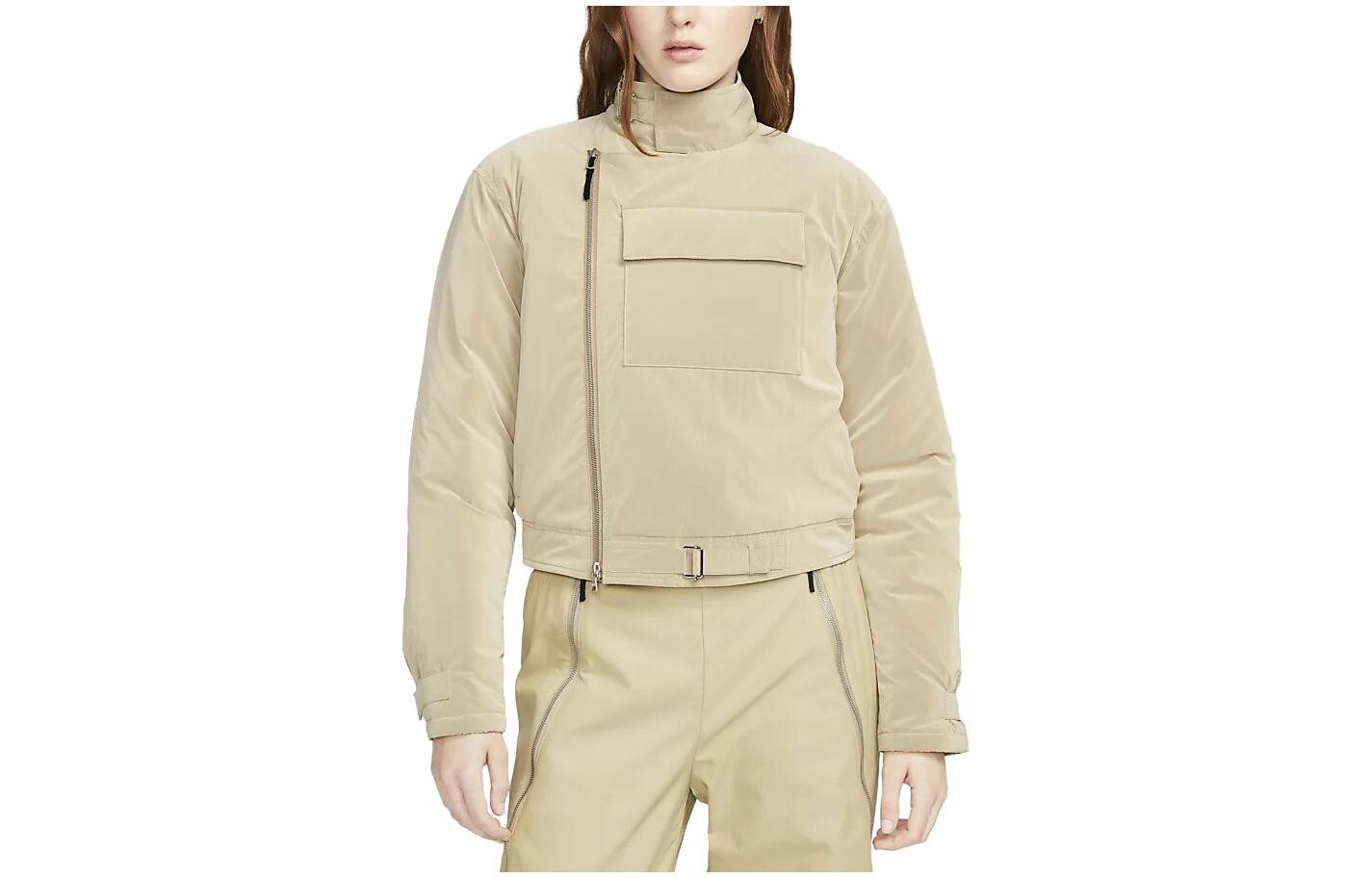 Женские куртки Nike, цвет Limestone
Женские куртки Nike, цвет Limestone