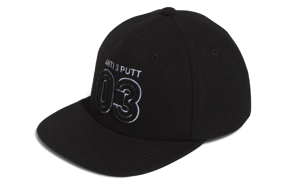 Бейсболка мужская черная Adidas
Бейсболка мужская черная Adidas