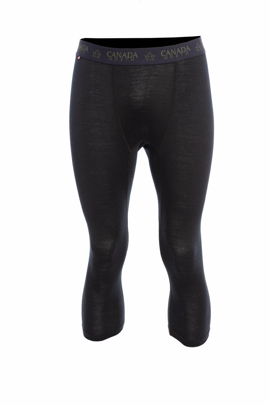 CANADA NORTH Брюки Chilcotin V2 мужские из мериносовой шерсти 3/4
CANADA NORTH Брюки Chilcotin V2 мужские из мериносовой шерсти 3/4