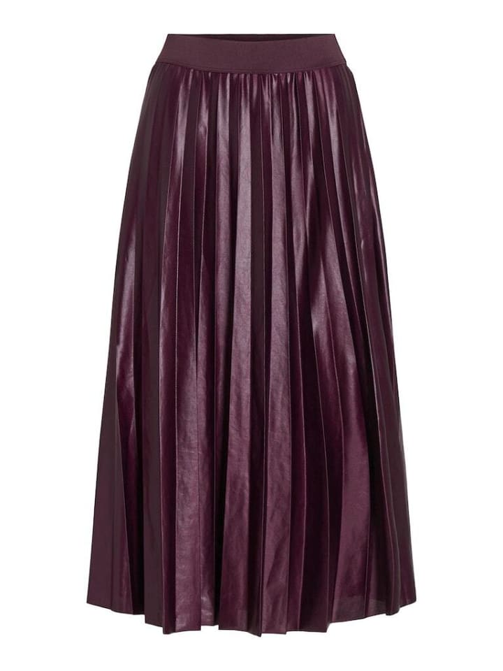 Юбка до колена Vila Rock, цвет winter bloom
Юбка до колена Vila Rock, цвет winter bloom