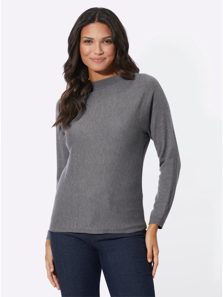 Свитер Sieh an!
Свитер Sieh an!