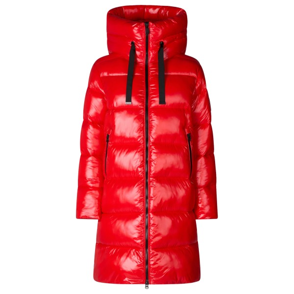 Женское пальто Isabel Save The Duck, красный
Женское пальто Isabel Save The Duck, красный