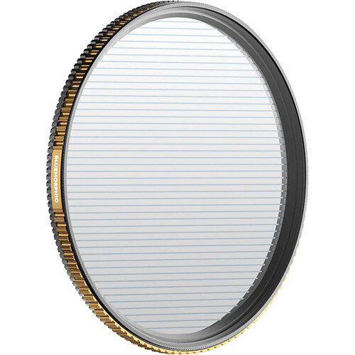 Фильтр PolarPro 95mm QuartzLine Bluemorphic Streak Filter 95-BL-MRPH
Фильтр PolarPro 95mm QuartzLine Bluemorphic Streak Filter 95-BL-MRPH