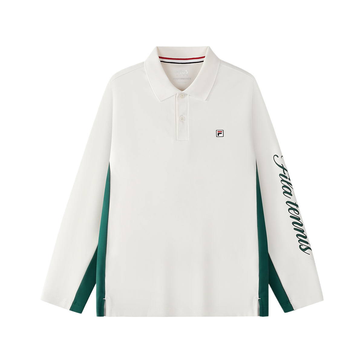 Футболка FILA KIDS, белый
Футболка FILA KIDS, белый