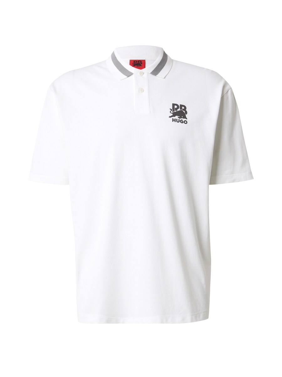 Рубашка HUGO Dodac_RB, белый
Рубашка HUGO Dodac_RB, белый