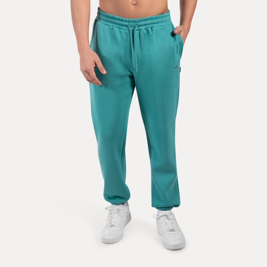 SMILODOX Мужские спортивные брюки Cedrik Petrol
SMILODOX Мужские спортивные брюки Cedrik Petrol