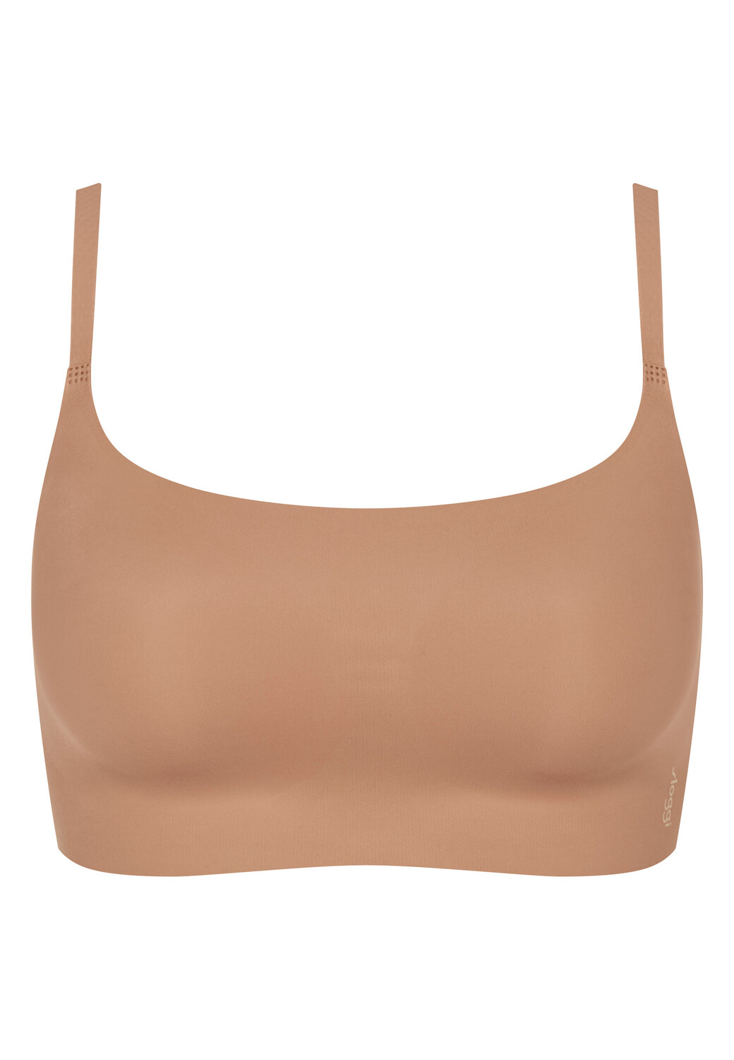 Бюстье Sloggi ZERO Feel 2.0, цвет Nostalgic Brown
Бюстье Sloggi ZERO Feel 2.0, цвет Nostalgic Brown