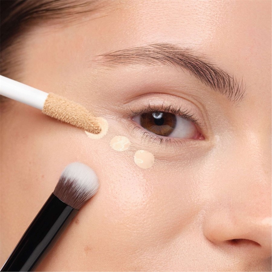 Консилер ARTDECO Concealer & Camouflage Brush Premium Quality, 1 Stk.
Консилер ARTDECO Concealer & Camouflage Brush Premium Quality, 1 Stk.