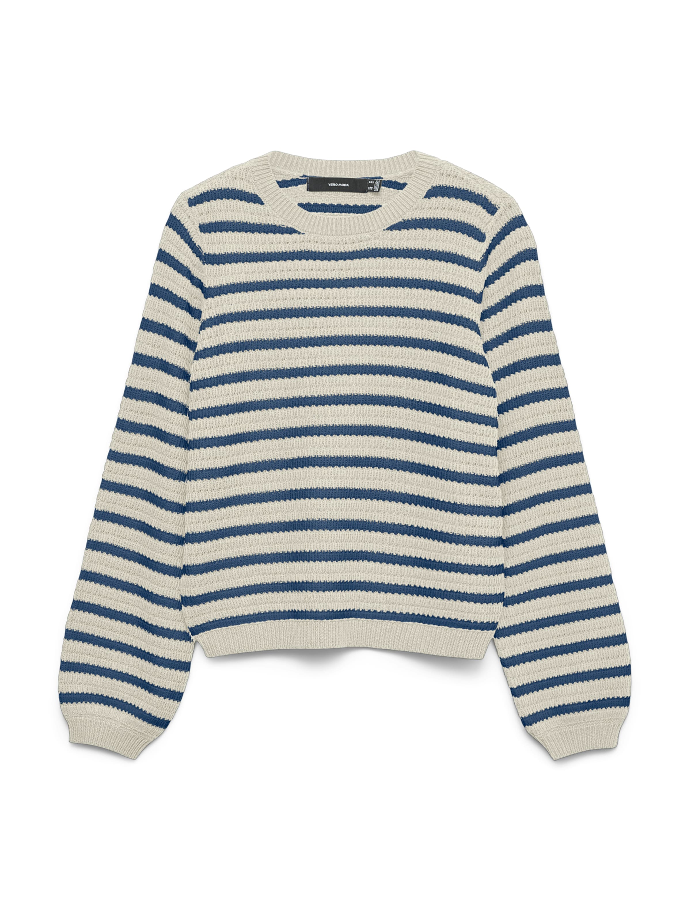 VERO MODA Свитер 'VMGORGEOUS' в цвете Ivory
VERO MODA Свитер 'VMGORGEOUS' в цвете Ivory