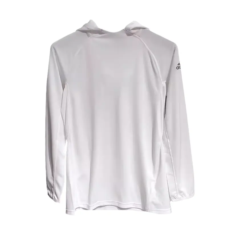 Футболка женская белая Adidas
Футболка женская белая Adidas