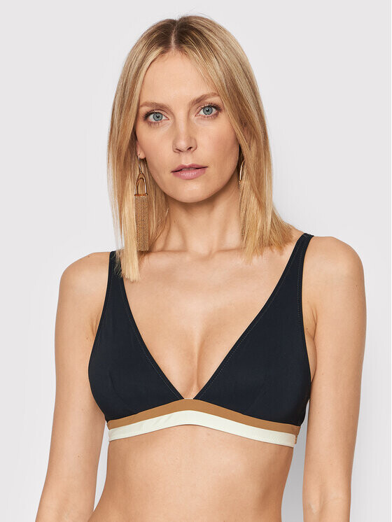 Верх бикини Banana Moon, черный
Верх бикини Banana Moon, черный