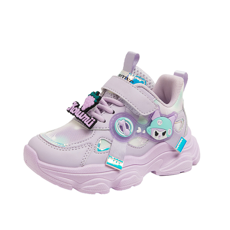 Нескользящие износостойкие низкие повседневные кроссовки для детей FIRS Kids, фиолетовый
Нескользящие износостойкие низкие повседневные кроссовки для детей FIRS Kids, фиолетовый