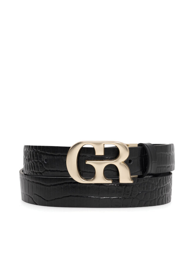 Ремень Gino Rossi, черный
Ремень Gino Rossi, черный