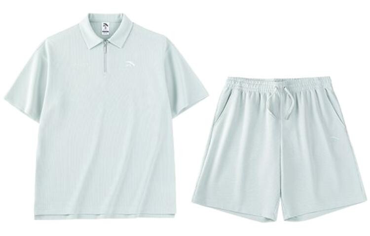 Коллекция Life Повседневная спортивная одежда Унисекс Anta
Коллекция Life Повседневная спортивная одежда Унисекс Anta