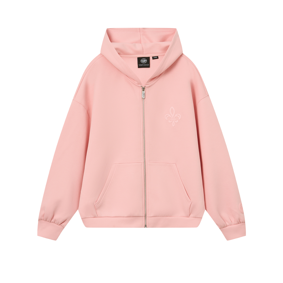 Короткое пальто женское Palladium, розовый
Короткое пальто женское Palladium, розовый