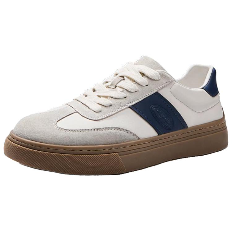 CAMEL Нескользящие и износостойкие низкие кроссовки для скейтбординга, увеличивающие рост, мужские, бежевые, белые, синие 
CAMEL Нескользящие и износостойкие низкие кроссовки для скейтбординга, увеличивающие рост, мужские, бежевые, белые, синие