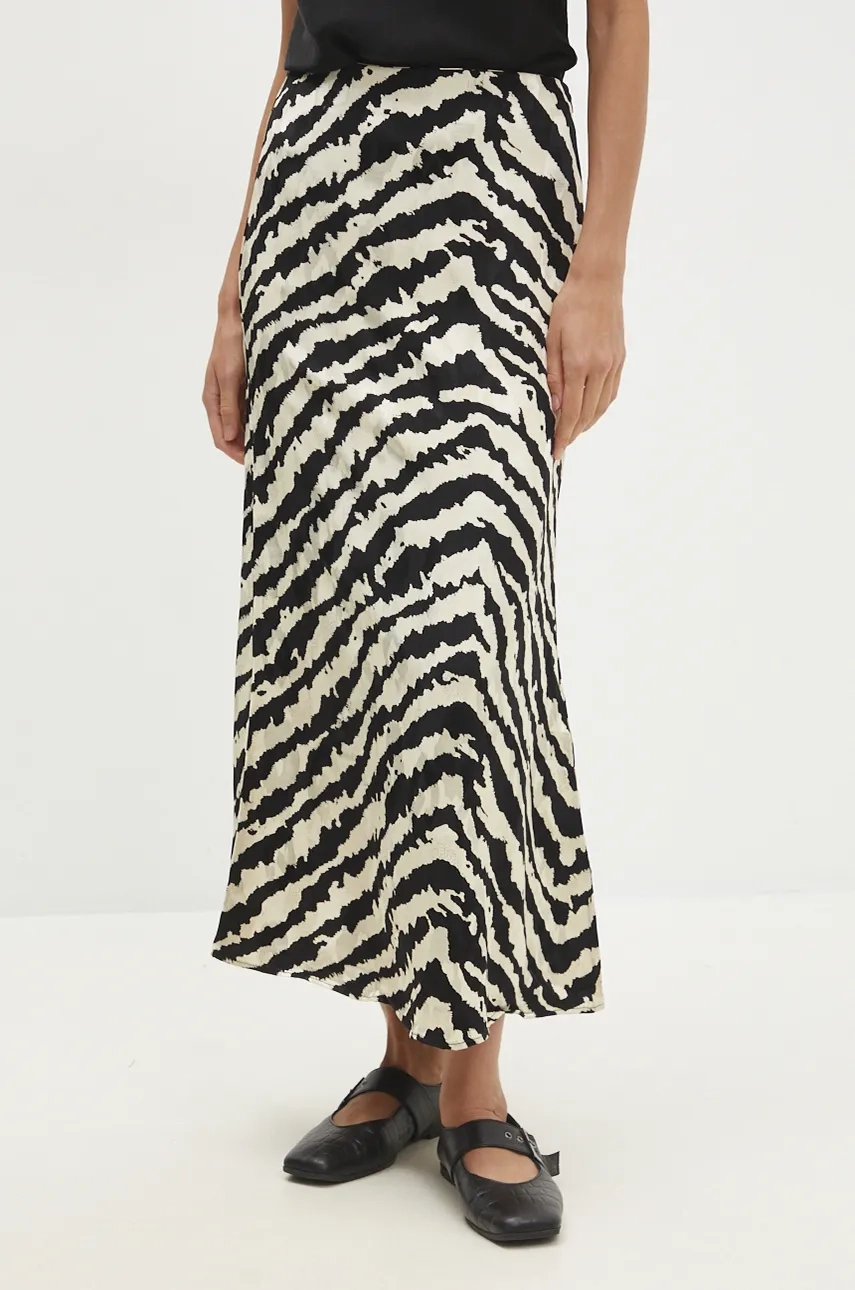 Юбка Answear Lab, черный
Юбка Answear Lab, черный