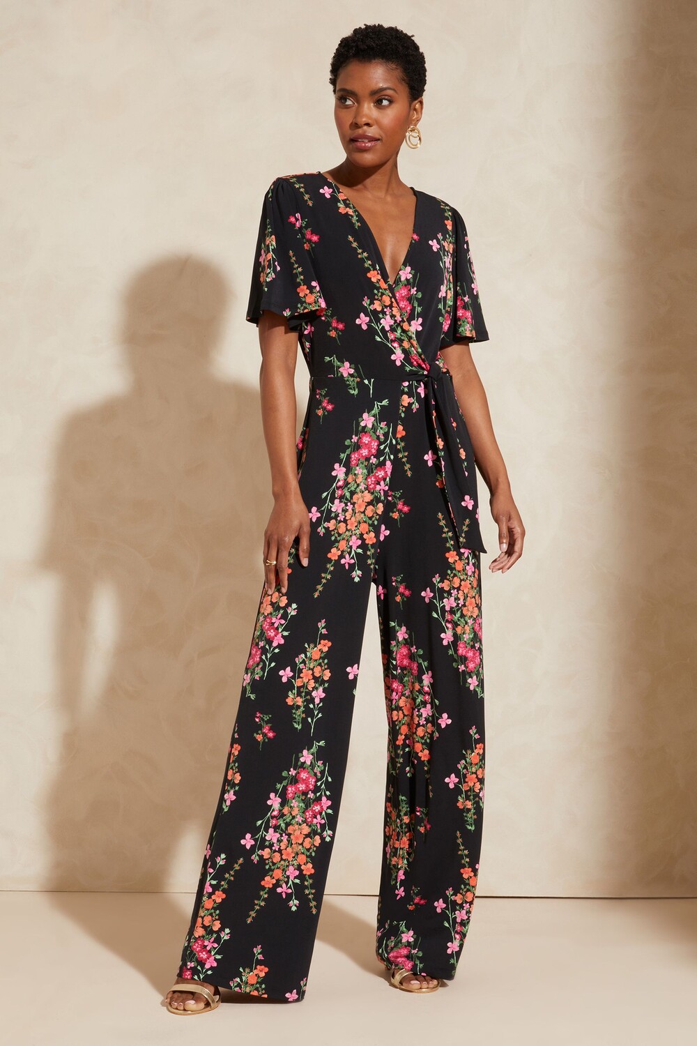 Комбинезон из джерси с перекрученной передней частью Love & Roses, черный, Серый, Комбинезон из джерси с перекрученной передней частью Love & Roses, черный
Комбинезон из джерси с перекрученной передней частью Love & Roses, черный, Серый, Комбинезон из джерси с перекрученной передней частью Love & Roses, черный