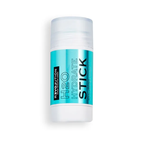 Увлажняющий стик-праймер Fix Stick H2o Hydrate Relove, 1 UD
Увлажняющий стик-праймер Fix Stick H2o Hydrate Relove, 1 UD