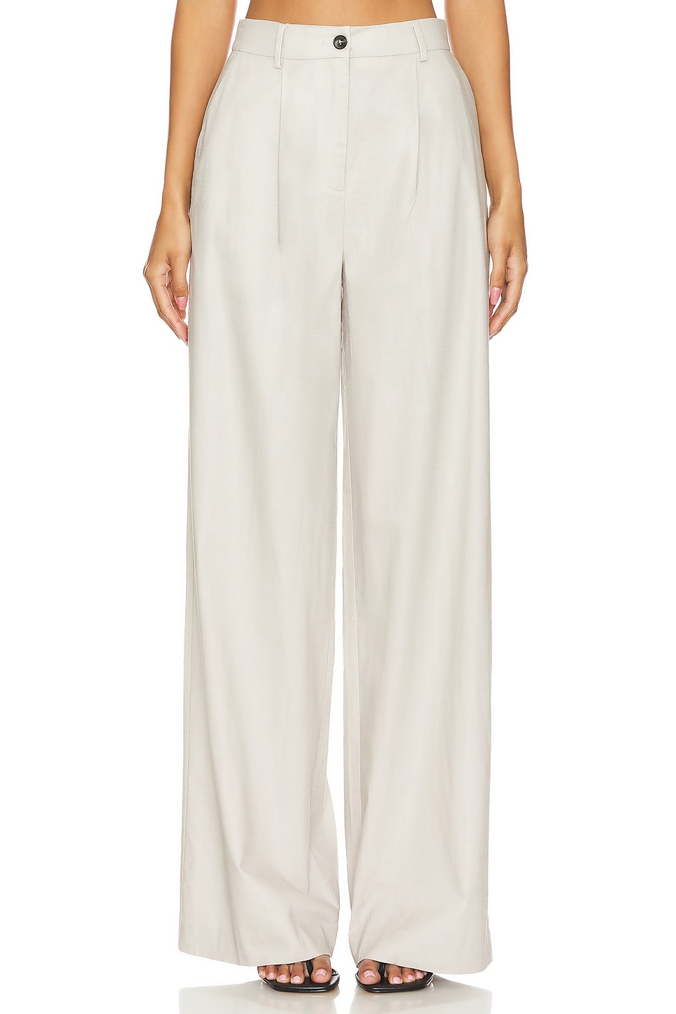 Брюки джеки Lovers And Friends, цвет neutral
Брюки джеки Lovers And Friends, цвет neutral