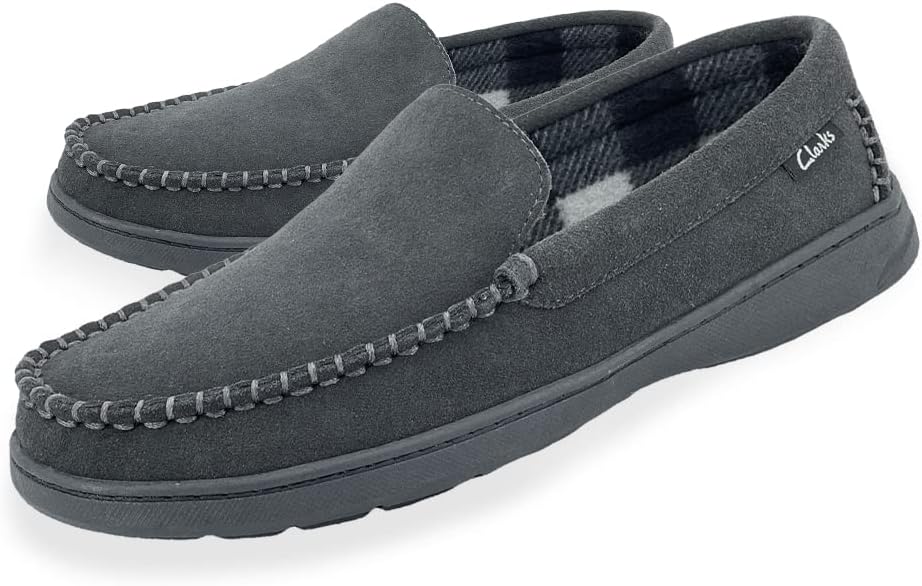 Мокасины для мужчин Clarks, серый
Мокасины для мужчин Clarks, серый