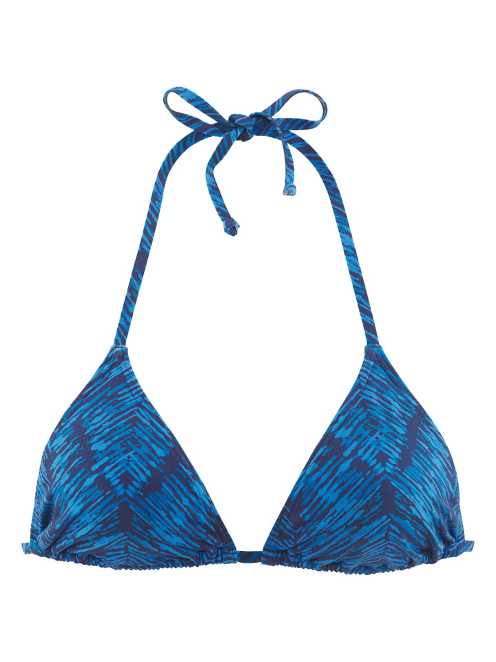 Верх бикини JETTE
Верх бикини JETTE