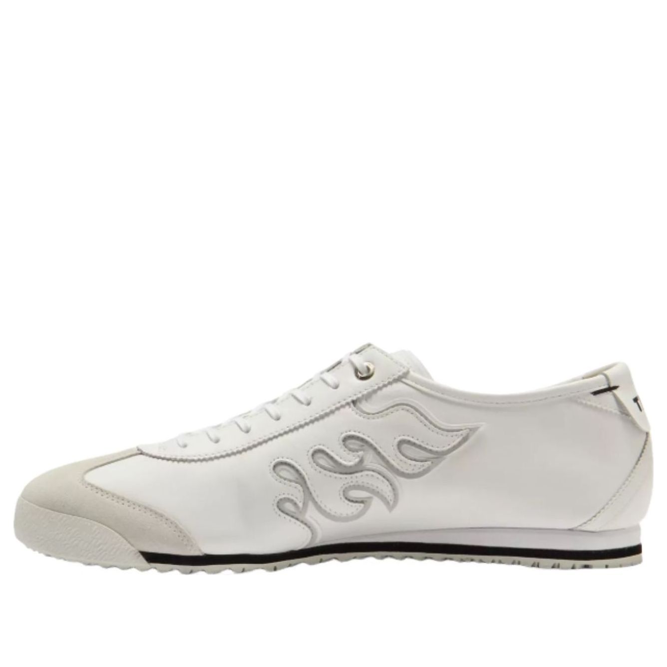 Onitsuka Tiger Mexico 66 Fire 'White'
Onitsuka Tiger Mexico 66 Fire 'White'