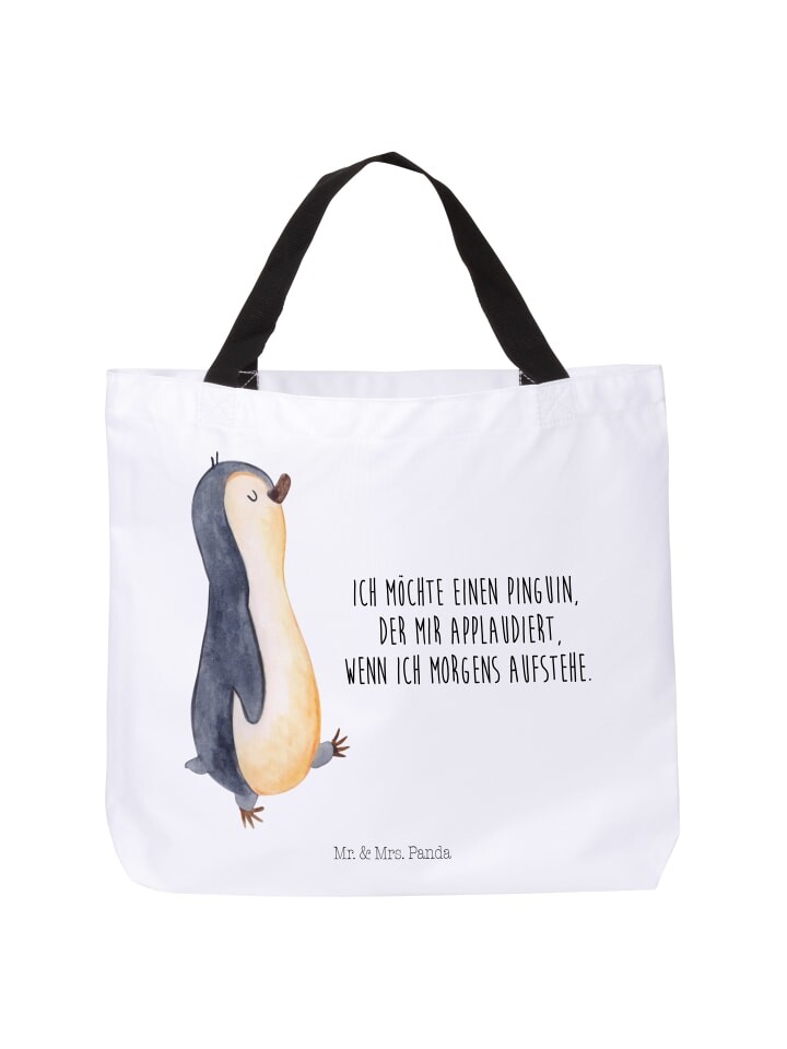 Наплечная сумка Mr. & Mrs. Panda, белый
Наплечная сумка Mr. & Mrs. Panda, белый