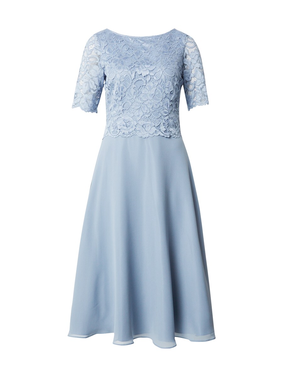 Коктейльное платье Vera Mont, Light blue
Коктейльное платье Vera Mont, Light blue