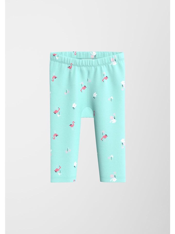 Леггинсы 60A6_бирюзовый s.Oliver
Леггинсы 60A6_бирюзовый s.Oliver