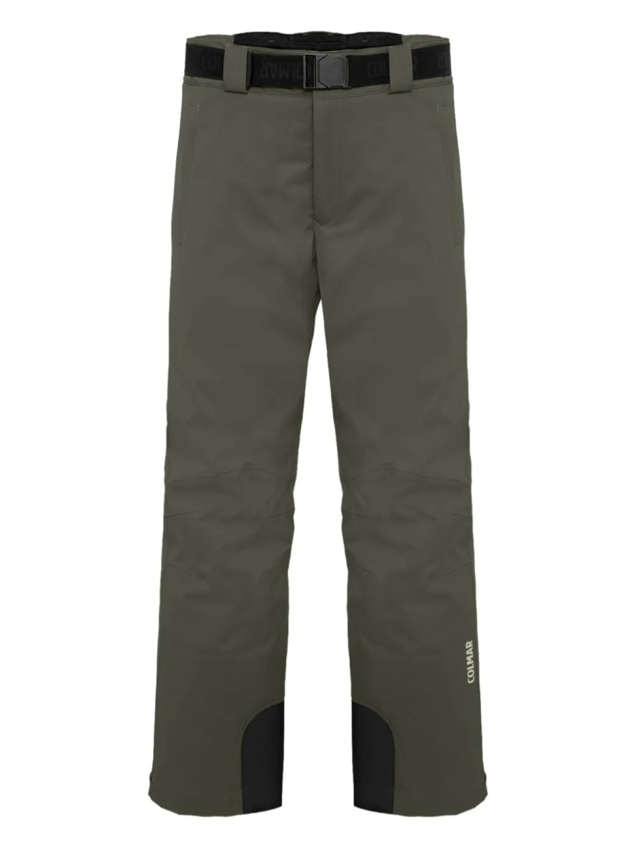 Утепленные лыжные брюки Colmar, зеленый
Утепленные лыжные брюки Colmar, зеленый
