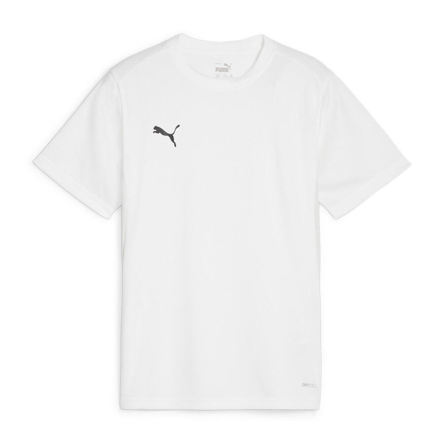 Детская футболка Puma teamGOAL Jersey Jr 658637
Детская футболка Puma teamGOAL Jersey Jr 658637