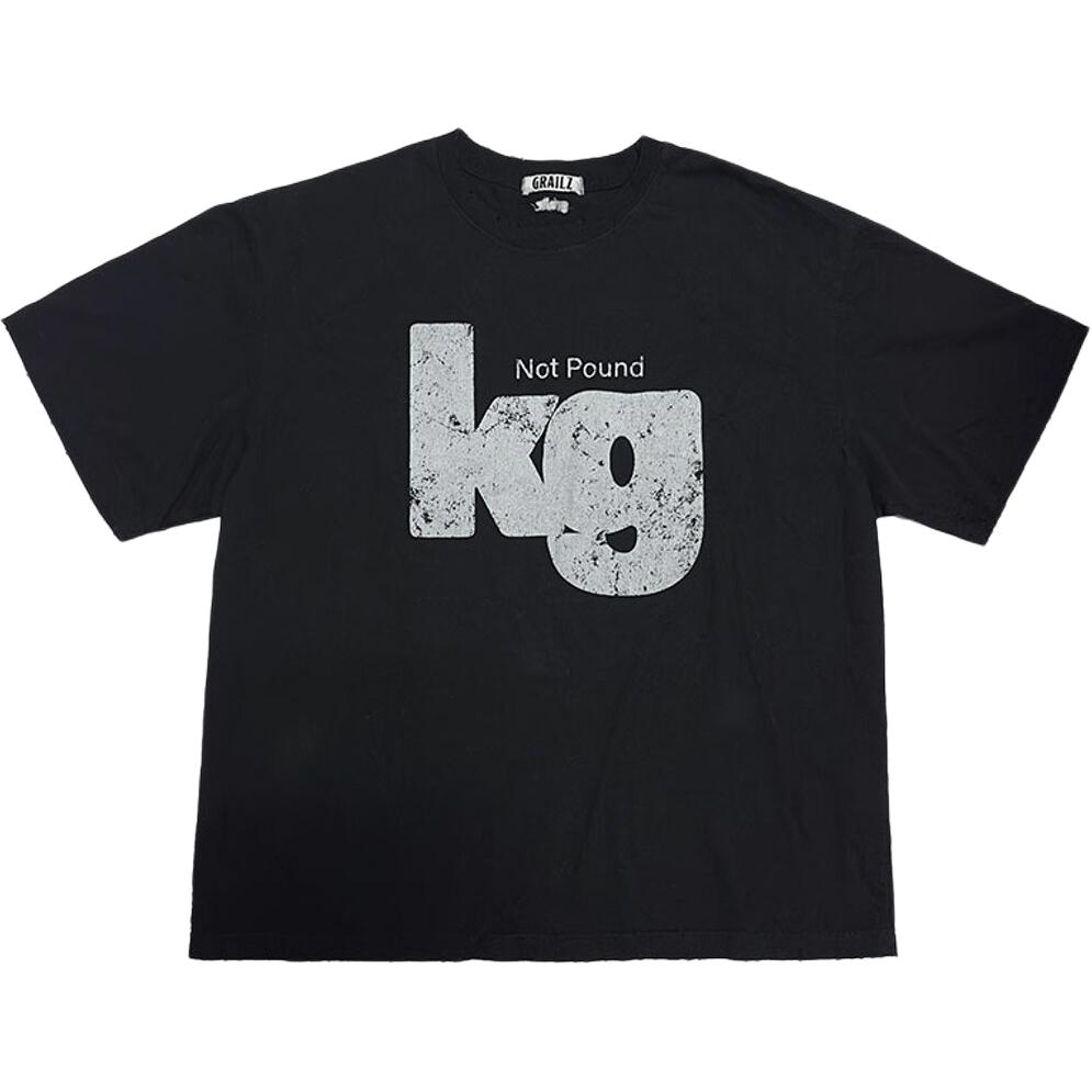 Футболка KOIN SEOUL Collaboration Unisex GRAILZ, черный
Футболка KOIN SEOUL Collaboration Unisex GRAILZ, черный