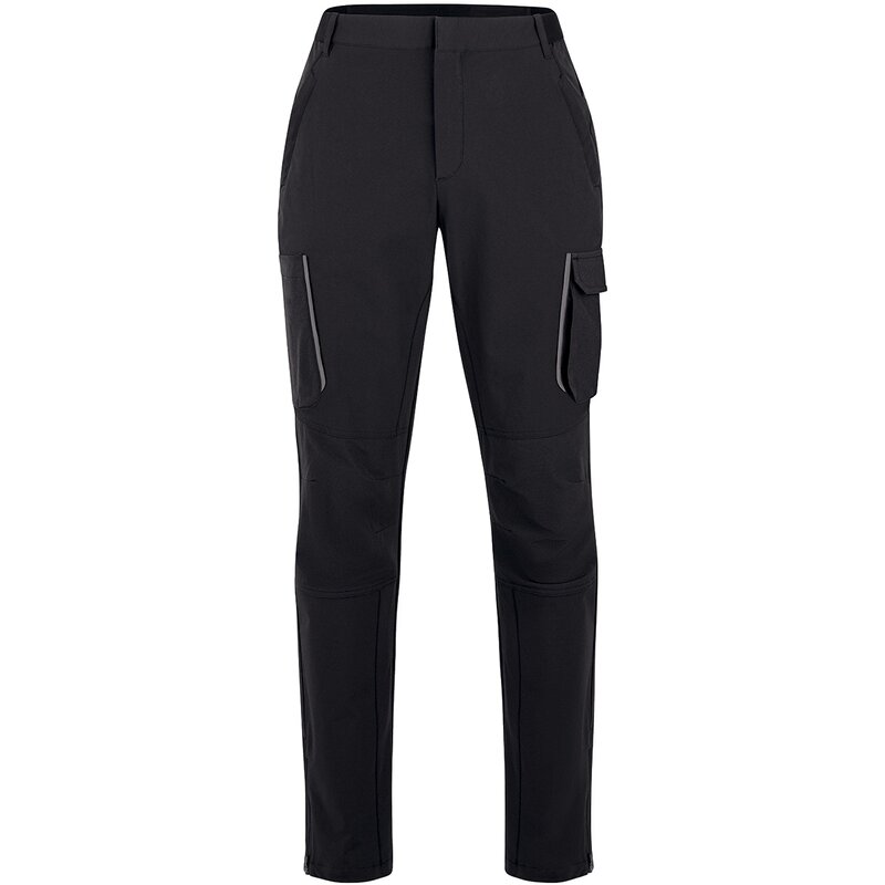 Спортивные брюки функциональные брюки рабочие Jako, черный
Спортивные брюки функциональные брюки рабочие Jako, черный