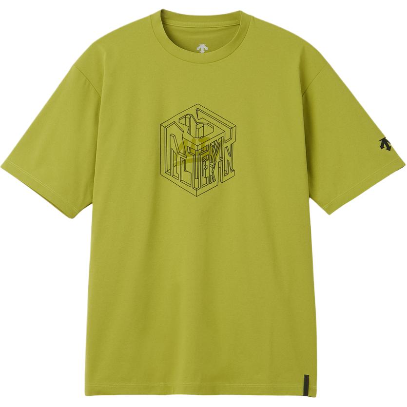 Футболка Unisex Allterrain 81 FW25 DESCENTE, Lm
Футболка Unisex Allterrain 81 FW25 DESCENTE, Lm