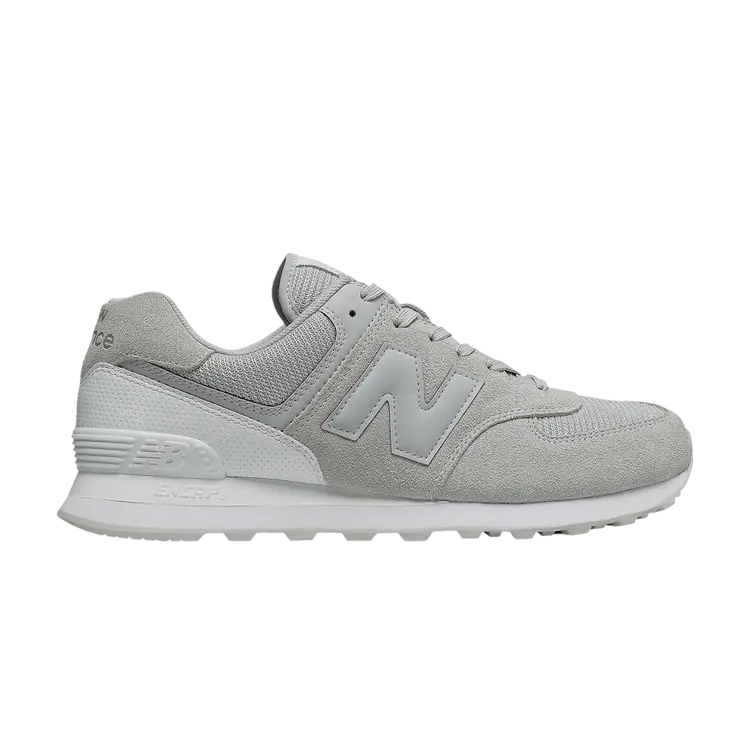 Кроссовки New Balance 574, серый
Кроссовки New Balance 574, серый