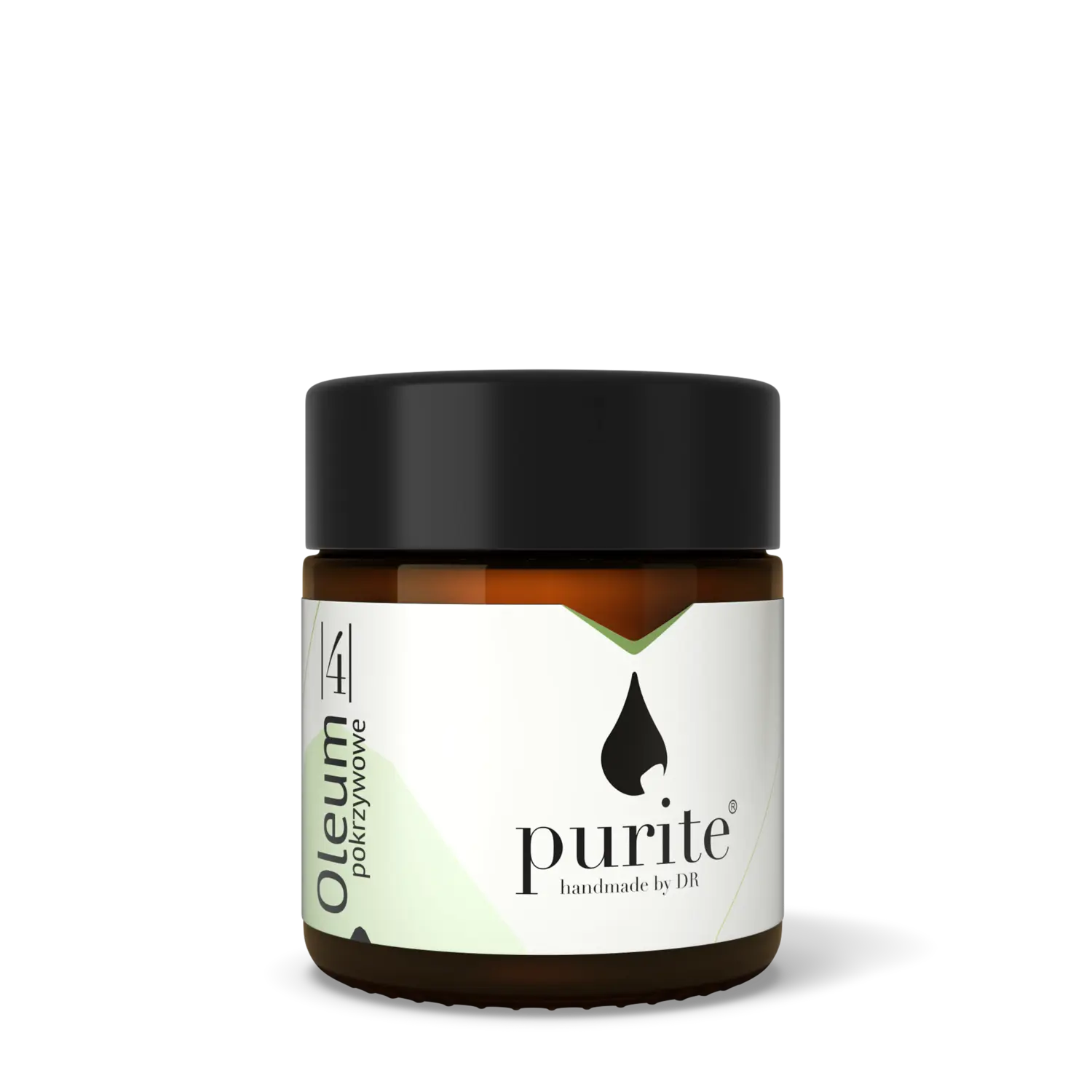 Масло крапивы для кожи с акне Purite I 4 I, 30 мл
Масло крапивы для кожи с акне Purite I 4 I, 30 мл