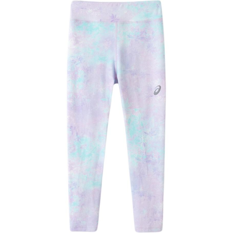 Леггинсы GS Asics, фиолетовый
Леггинсы GS Asics, фиолетовый