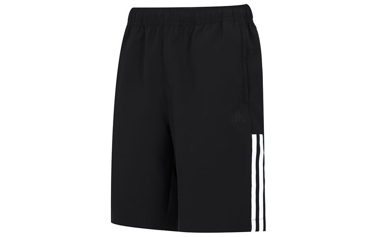 Повседневные шорты мужские черные Adidas, черный
Повседневные шорты мужские черные Adidas, черный